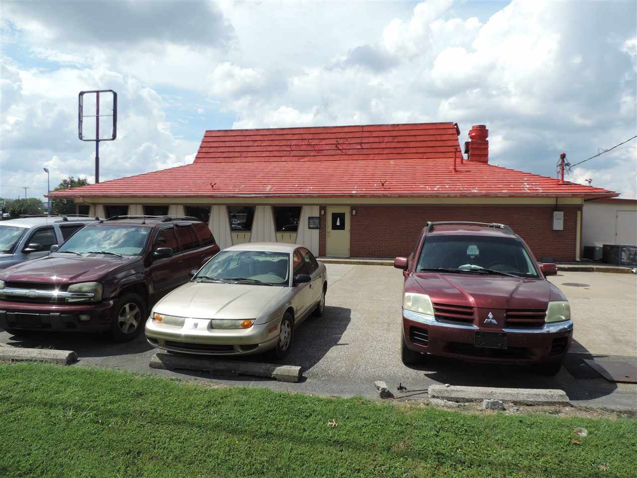 109 Armory Dr, Russellville, KY 42276